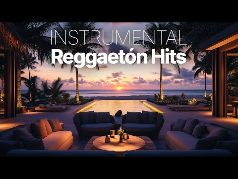 Reggaeton Instruments