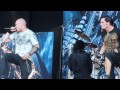 Sonic Syndicate - Psychic Suicide (live @ Zwarte Cross 2010, Lichtenvoorde 17.07.2010) 2/2