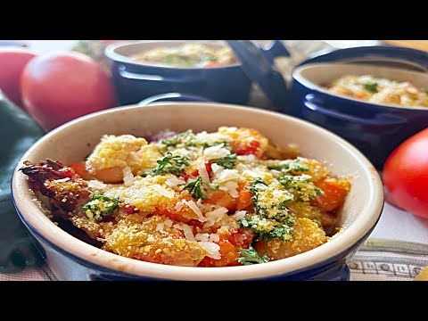 How To Make Butter Bean and Venison Sausage Cassoulet | A French Recipe