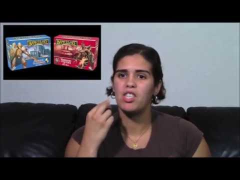 Ques Qorner - BattleLore Expansions