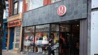 Lululemon Shuns Plus-Size Shoppers | HPL