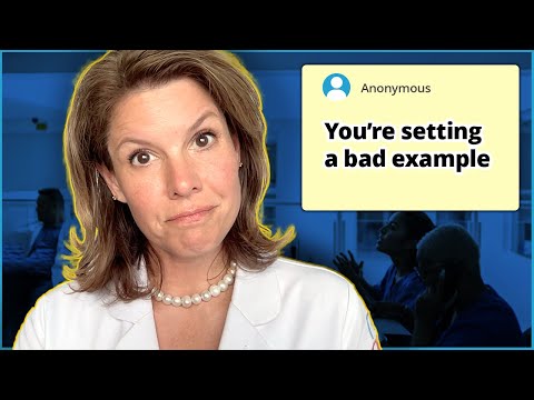 Fake News: You're not helping them