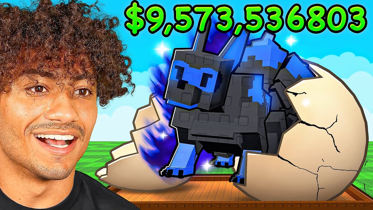 Spending $8,582,379 For The CORRUPTED KITSUNE In Grow A Garden..