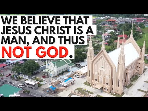 Iglesia Ni Cristo Explained in 2 Minutes