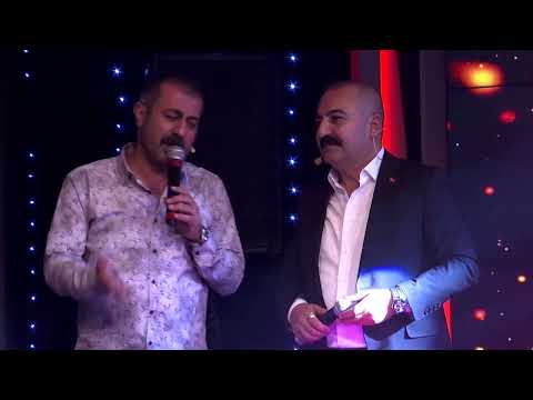 İBRAHİM DİZLEK  ÖMER KURT EDA DOĞANAY MAZLUM DÜŞME CANLI