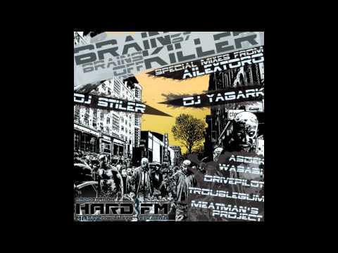 Ailextoro - Brain Killer (Original Mix) [Special Mix]