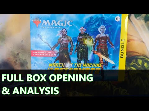 March of the Machine: The Aftermath - Bundle