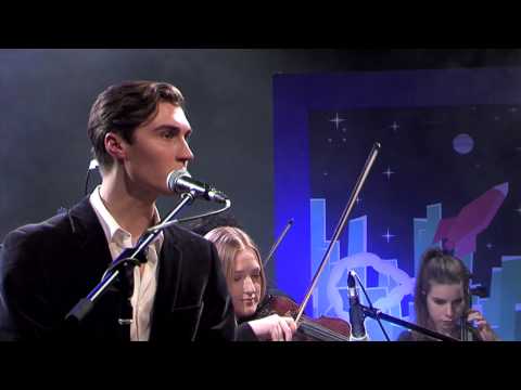 Ben Provest and The Yes Orchestra | 'Live on Bowen' - S6E07