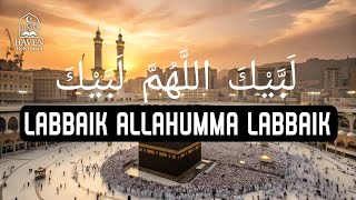 Download lagu Beautiful Talbiyah 2025 – Labbaik Allahumma Labbaik لبيك اللهم لبيك | Hajj Nasheed | mp3