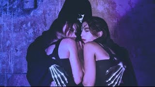 Tybalt et Mercutio - Attrape-Moi (Clip Officiel)