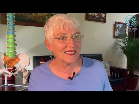 Jenice McAlevy NAET Cert., registered Nurse, talks about her experience with the Bartu-NSR Method