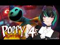 BELAH DADAKU INI REAL TAMAT (part 4) │ POPPY PLAYTIME Chapter 4