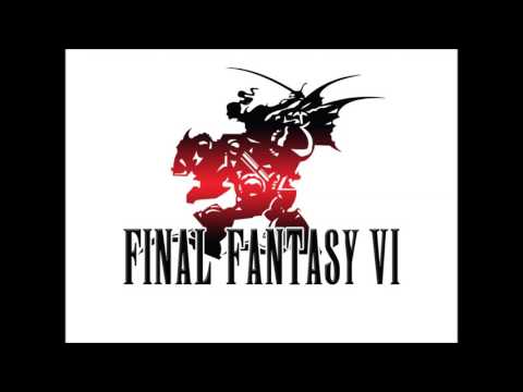 Final Fantasy 6 - Boss Theme (B2W2 Remix)