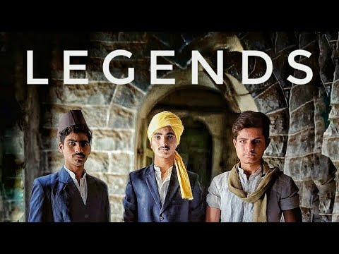 Saiprasad  The LEGENDS