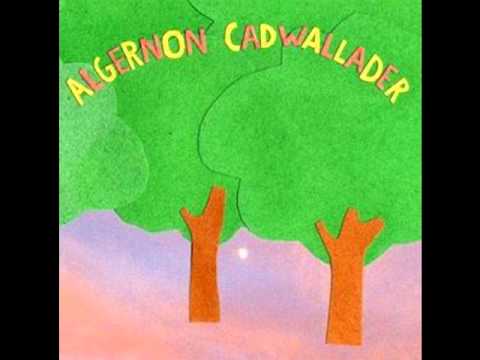 Algernon Cadwallader - Some Kind of Cadwallader (Full Album 2008)
