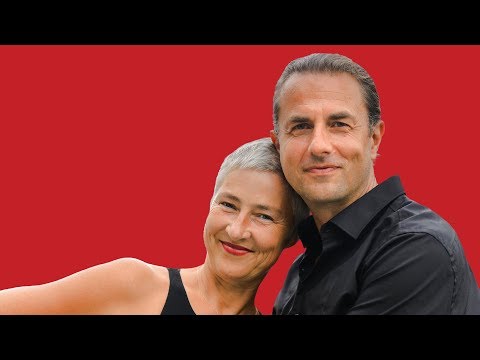 Veit & Andrea Lindau zeigen Wege auf, wie beide Geschlechter in die Kraft kommen.