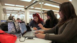 The Learning Commons