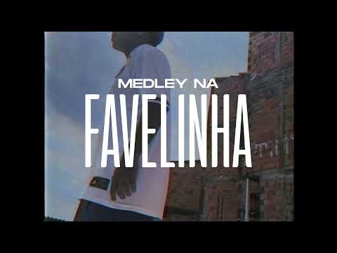 MC Tio Summers - Medley na Favelinha