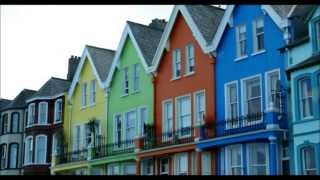 Islandmagee, Northern Ireland