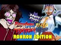 Edgey Plays Toshinden URA RonRon Edition
