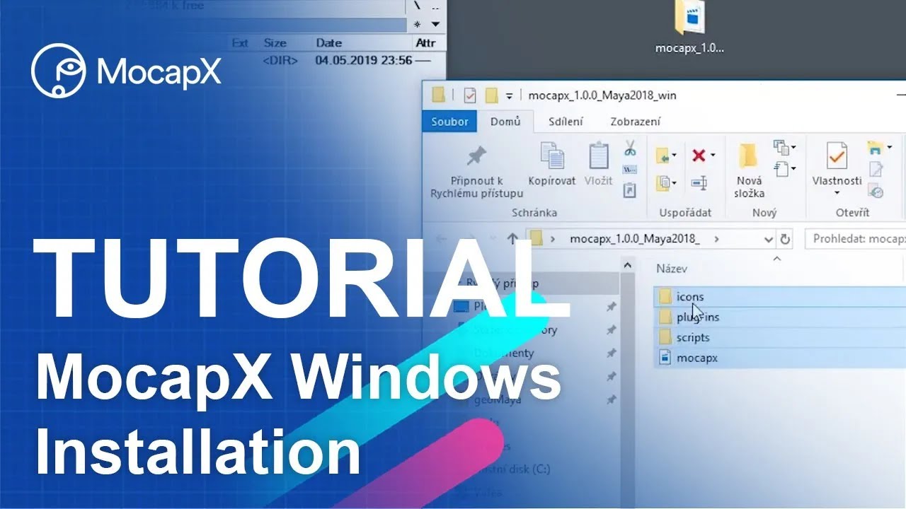 Windows Installation