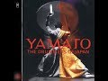 Yamato  - The Wadaiko Drummers Of Japan (2005) FULL ALBUM