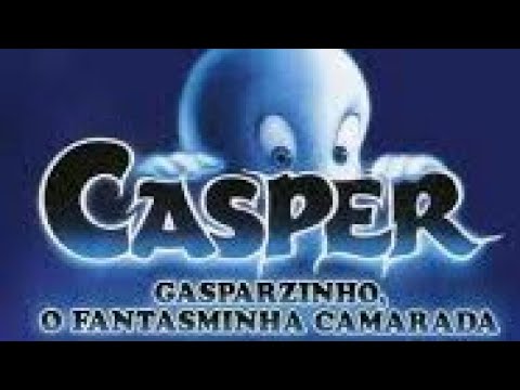 Gasparzinho  (filme completo dublado )