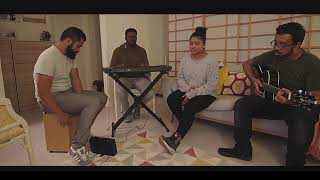 Parfum ~ Aimé Nkanu ~ Cover by J &amp; M &amp; T and S