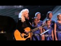 JUDY COLLINS - IHM Children's Choir 2012 _ SILVER BELLS
