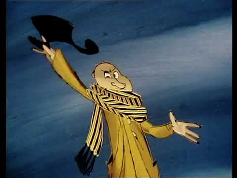 Kubula a Kuba Kubikula - Jak všichni zůstali spolu