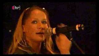 Vanilla Ninja - Don&#39;t Go Too Fast - Live in Frankfurt