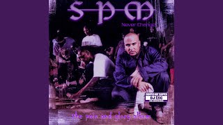 SPM Vs Los (ChopNotSlop Remix)