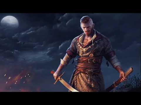 The Witcher 3  Hearts of Stone OST   You're  Immortal HQ Extended Lyrics