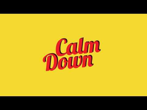 Video thumbnail for Calm Down