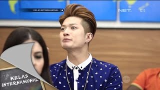 Download lagu Kelas Internasional - Episode 112 - Ketua Kelas - Part 1/3 mp3