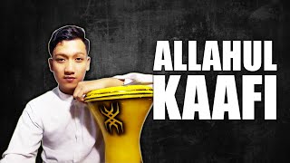 Download lagu Ala Kadarnya! - COVER ALLAHUL KAAFI || DARBUKA COVER mp3