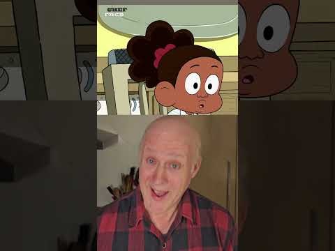 Get Stuck In A Web Of Flavor With Craig's Spidey's!😋 #shorts #fudge #pretzel  #craigofthecreek