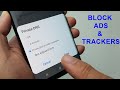 How To Setup Private DNS On Android To Block Trackers