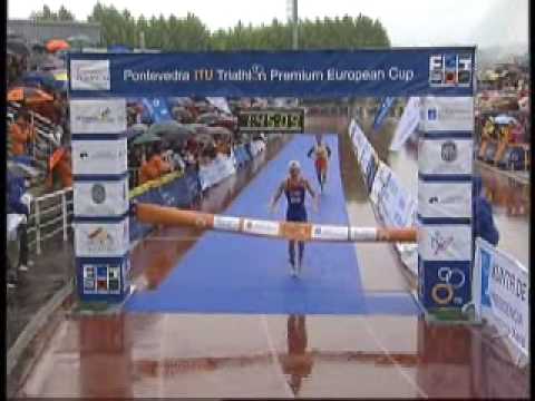 2009 Pontevedra Elite Men