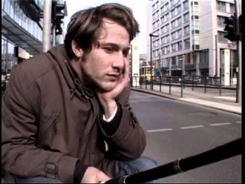 Paul Dimmer Band - Pausen (official)