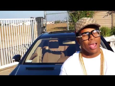 LIL K.B. - Slide & Get High To (Official Music Video)