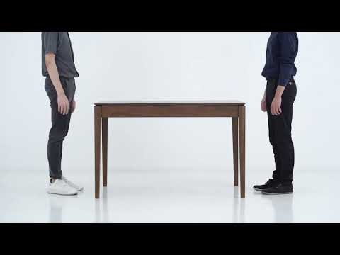 LINDO Extendable Dining Table