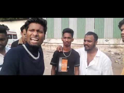 homies cypher | pune upper | mc_dido, mr versatile, mc_sayco