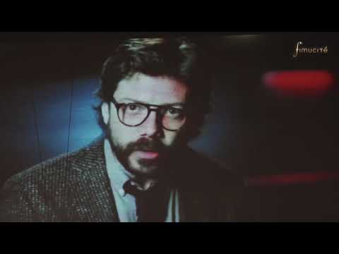 FIMUCITÉ 14 - La Casa De Papel En Concierto - Behind the Scenes