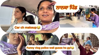 Download lagu nanaka pind mela.. gusse ho gyi sadi bhen mp3