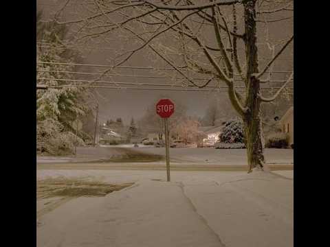 a playlist to make time stand still