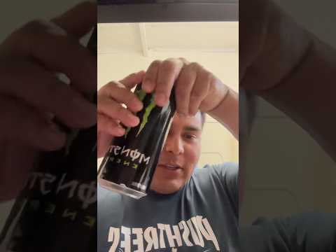 Monster Can…or weed stash spot?  TheReUpStore.com #Stash #DopeAsYola