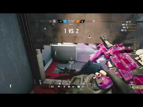 Clutch ace (hibana)