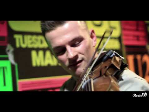 SEAN MAGEE // SET OF TUNES // ROADIE TV