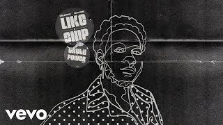 Leon Bridges, Keite Young - Like a Ship